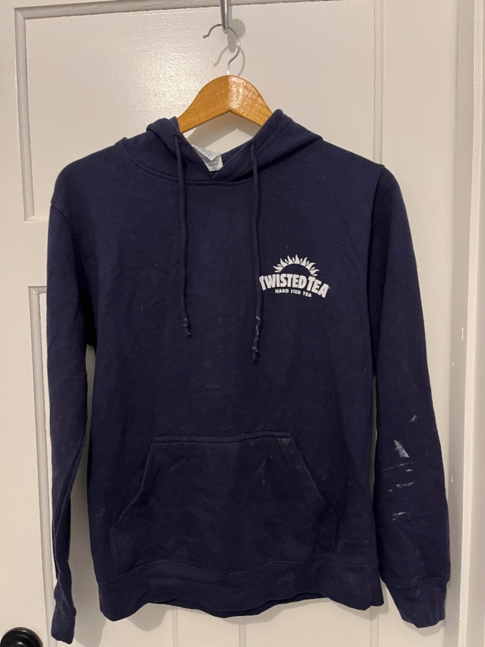 Twisted Tea Hoodie